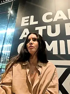 Stripchat Best Webcam of Sam_Sara
