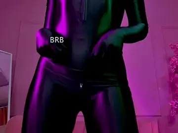 Stripchat Adult Webcam of AphexQueen