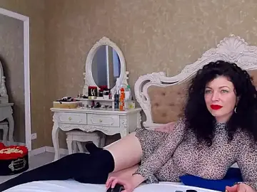 Stripchat Private Sex Chat of NataliaRed