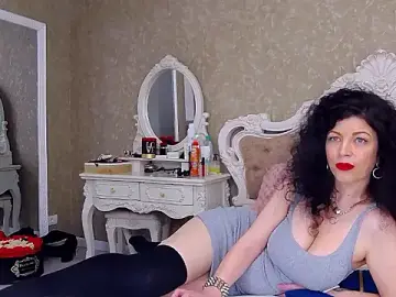 Stripchat Sex Chat of NataliaRed