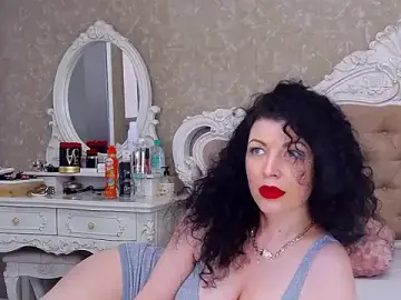 Stripchat Nude Webcam of NataliaRed