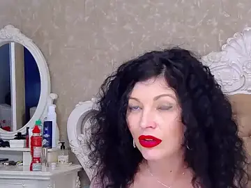 Stripchat Free Live Porn of NataliaRed