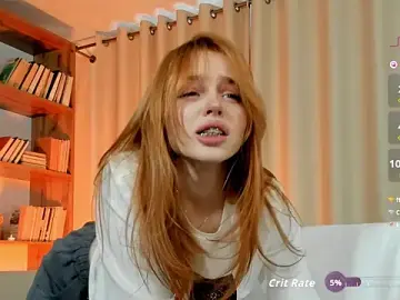 Stripchat Best Webcam of Phoenix_Margo