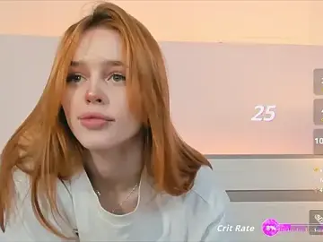 Stripchat Adult Webcam of Phoenix_Margo