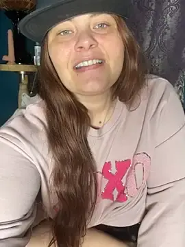 Stripchat Private Sex Chat of Queen_CamiXO