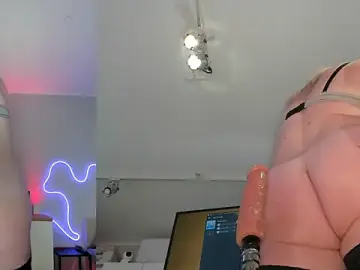 Stripchat Live Sex Cam of TinaSecret