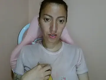 Stripchat Live Sex of kaybabyhot