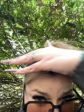 Stripchat Adult Video Chat of AllysonK