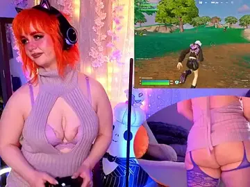 Stripchat Live Sex of Angel-Lewd-Cake