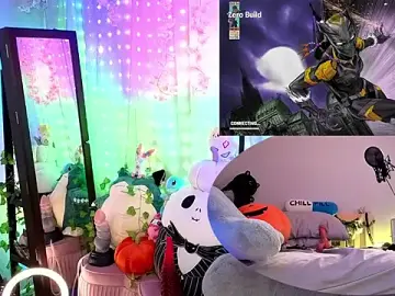 Stripchat Nude Webcam of Angel-Lewd-Cake