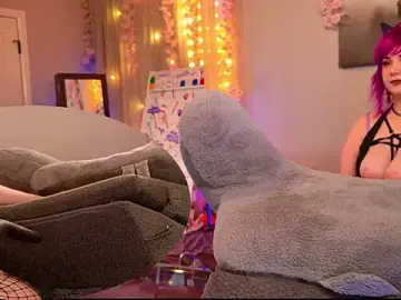 Stripchat Best live sex cam show of Angel-Lewd-Cake
