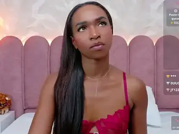 Stripchat Free Live Porn of Agatha-Adams