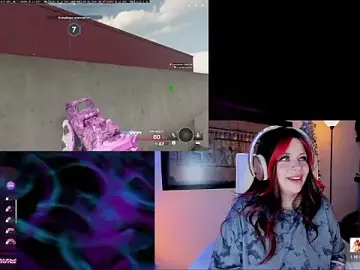 Stripchat Watch Live Sex Cams of Irinaa_Scarlett