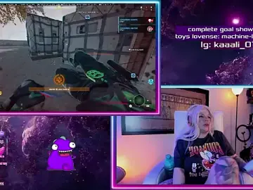 Stripchat Best Webcam of Irinaa_Scarlett