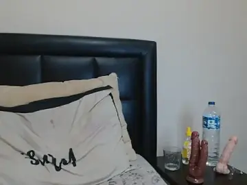 Stripchat Best Webcam of Aura_Baby