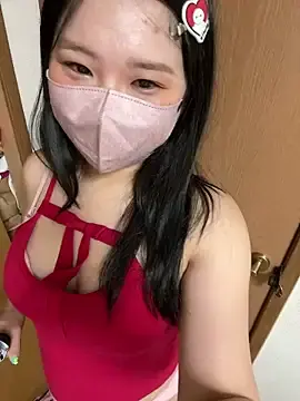 Stripchat Free Live Porn of awabi_awb