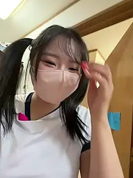 Stripchat Live Sex Cam of awabi_awb