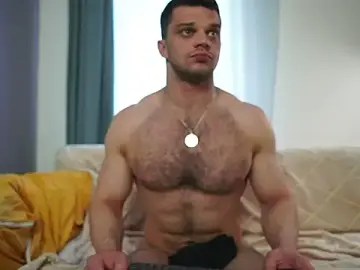 Stripchat Adult Video Chat of danielkraigforu