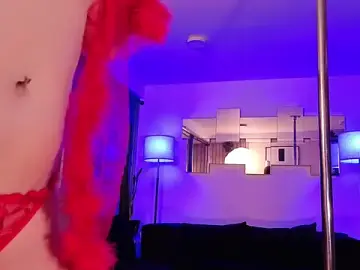 Stripchat Free Porn Cam of mandi4pole_