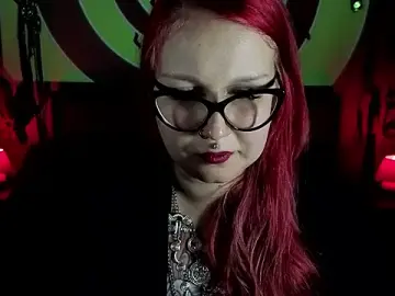 Stripchat Private Sex Chat of Amanita__Pantherina