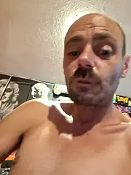 Stripchat Private Sex Chat of DaddyAndSplashQueen