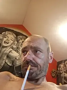 Stripchat Nude Webcam of DaddyAndSplashQueen