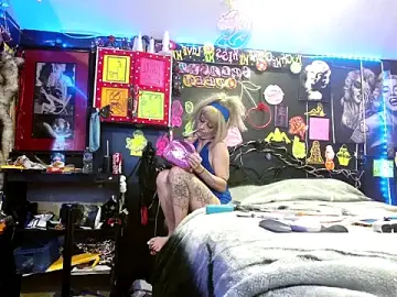 Stripchat Live Sex of DaddyAndSplashQueen
