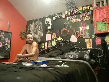 Stripchat Free Live Porn of DaddyAndSplashQueen