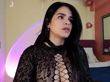Stripchat Adult Webcams of Mafer_Meow