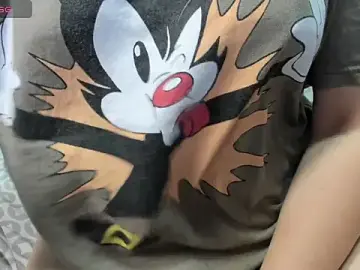 Stripchat Best live sex cam show of Perverse_Kim