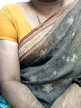 Stripchat Live Porn of Tamilrojanew