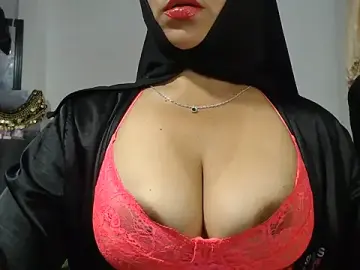 Stripchat Best Webcam of nadia__abaud