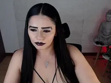 Stripchat Free Porn Cam of GODDESS_EVANS