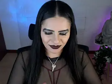 Stripchat Sex Cam of GODDESS_EVANS