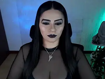 Stripchat Free Porn Cam of GODDESS_EVANS