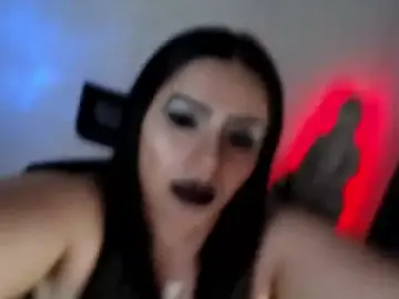 Stripchat Private Sex Chat of GODDESS_EVANS