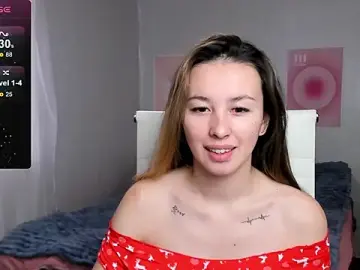 Stripchat Live Sex Cam of Geisha_Anna