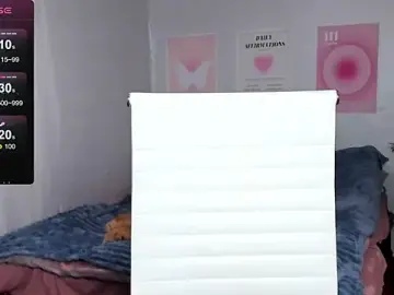 Stripchat Adult Webcam of Geisha_Anna