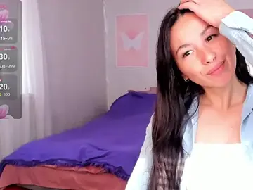 Stripchat Live Porn of Geisha_Anna