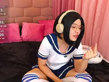 Stripchat Adult Webcams of NataliaNovak