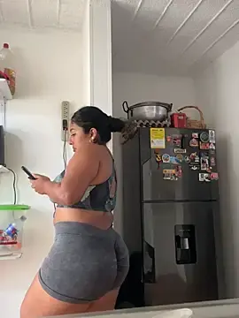 Stripchat Adult Webcam of emmyjhonson07