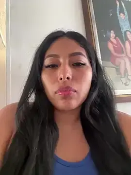 Stripchat Adult Webcams of emmyjhonson07