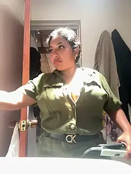 Stripchat Best live sex cam show of emmyjhonson07