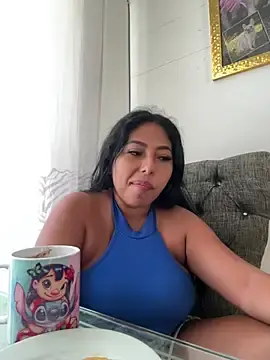 Stripchat Watch Live Sex Cams of emmyjhonson07