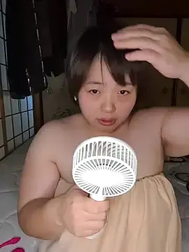 Stripchat Free Porn Cam of yukari_0011