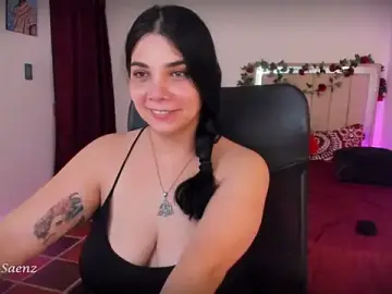 Stripchat Sex Chat of victoriaasaenz_