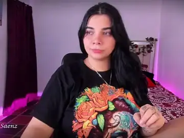 Stripchat Adult Video Chat of victoriaasaenz_