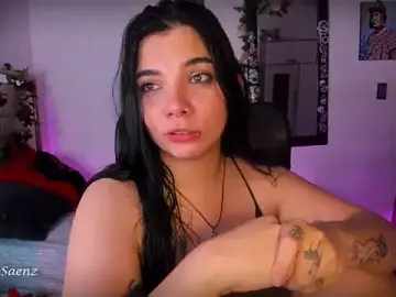 Stripchat Adult Webcam of victoriaasaenz_