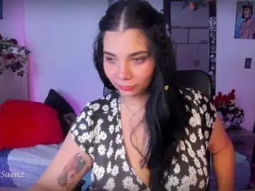 Stripchat Adult Webcam of victoriaasaenz_