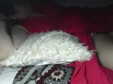 Stripchat Best Webcam of Alma_Evelynne